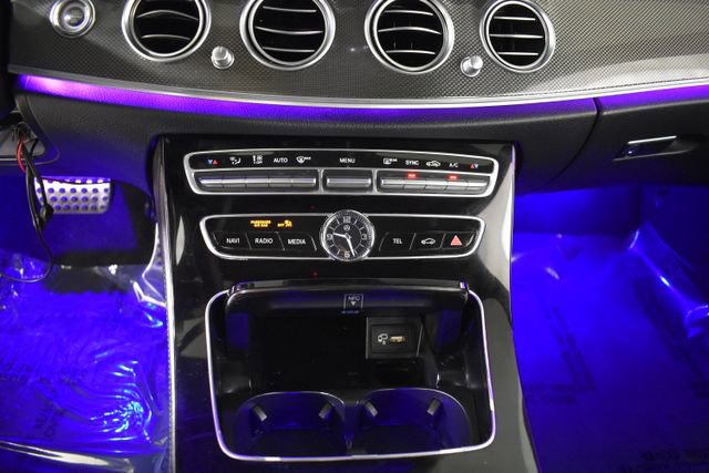 Used 2018 Mercedes-Benz E 43 AMG E 43 AMG image 24