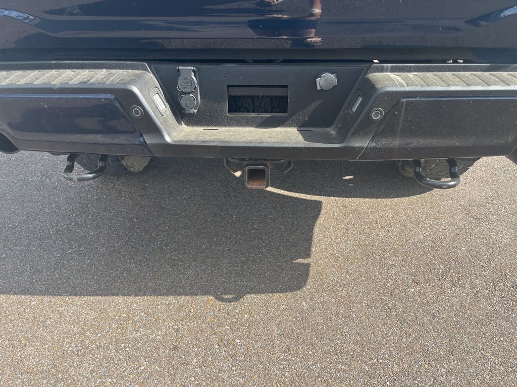 Used 2022 Ford F150 Tremor w/ Equipment Group 402A High AWD/4WD image 17