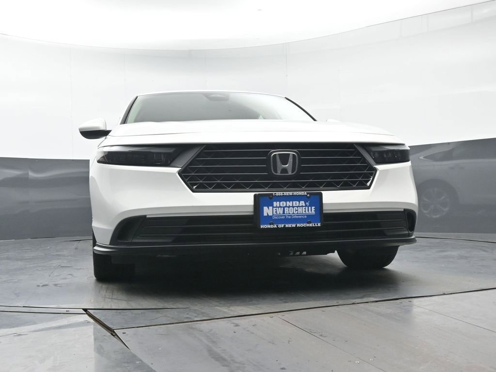 Used 2024 Honda Accord LX image 30