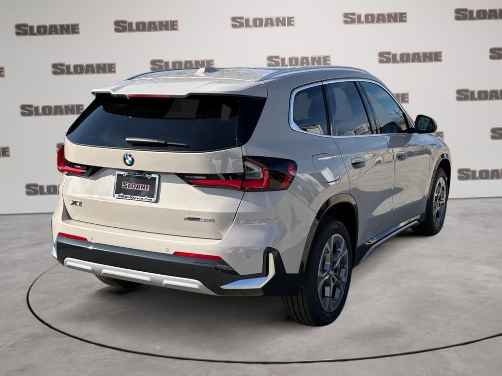 New 2026 BMW X1 xDrive28i image 5