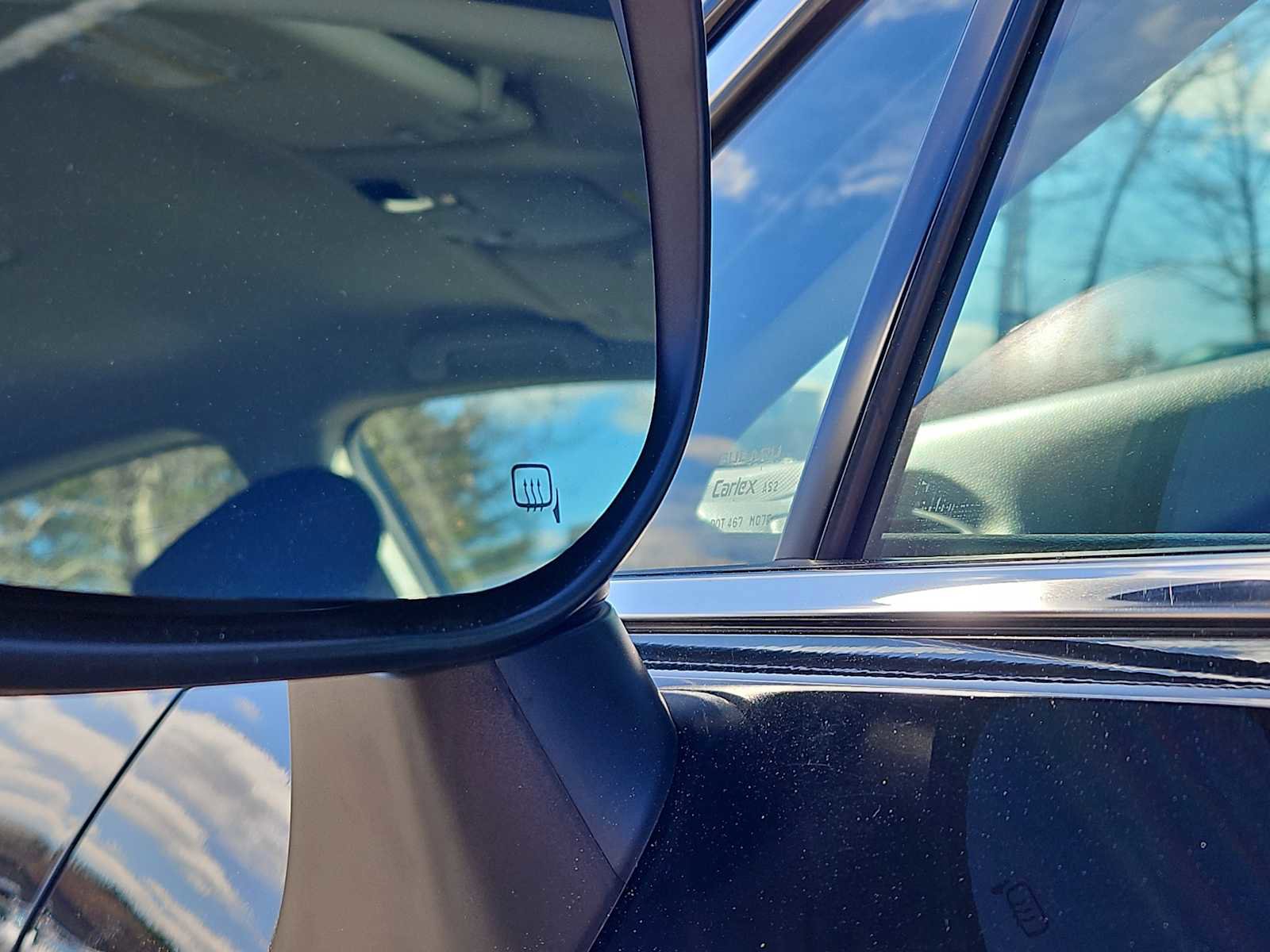 Used 2019 Subaru Legacy 2.5i Premium image 14