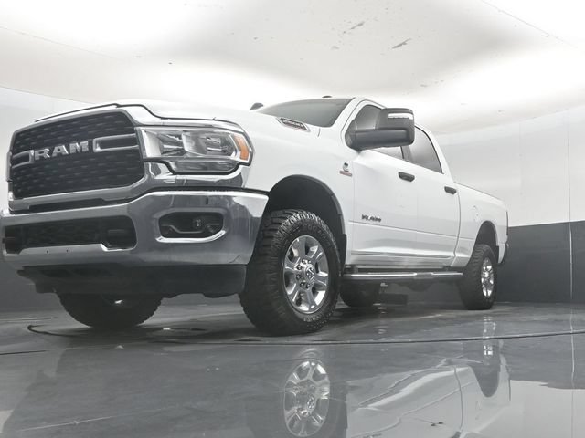 Used 2024 RAM 2500 Big Horn w/ Off Road Package AWD/4WD image 50