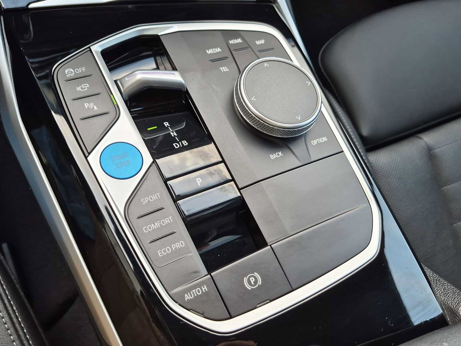 Used 2023 BMW i4 eDrive35 RWD image 35