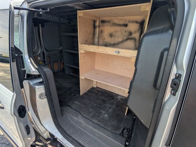 Used 2019 Ford Transit Connect XLT FWD image 10