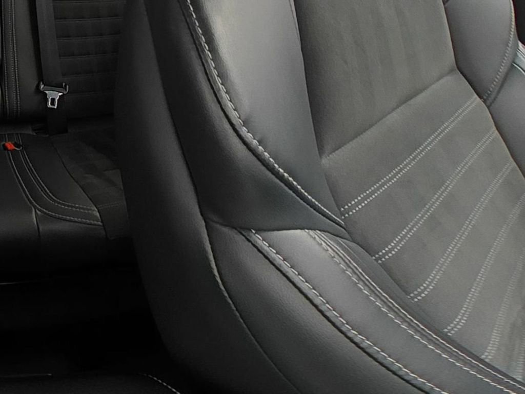 Used 2024 Mitsubishi Outlander SE image 26