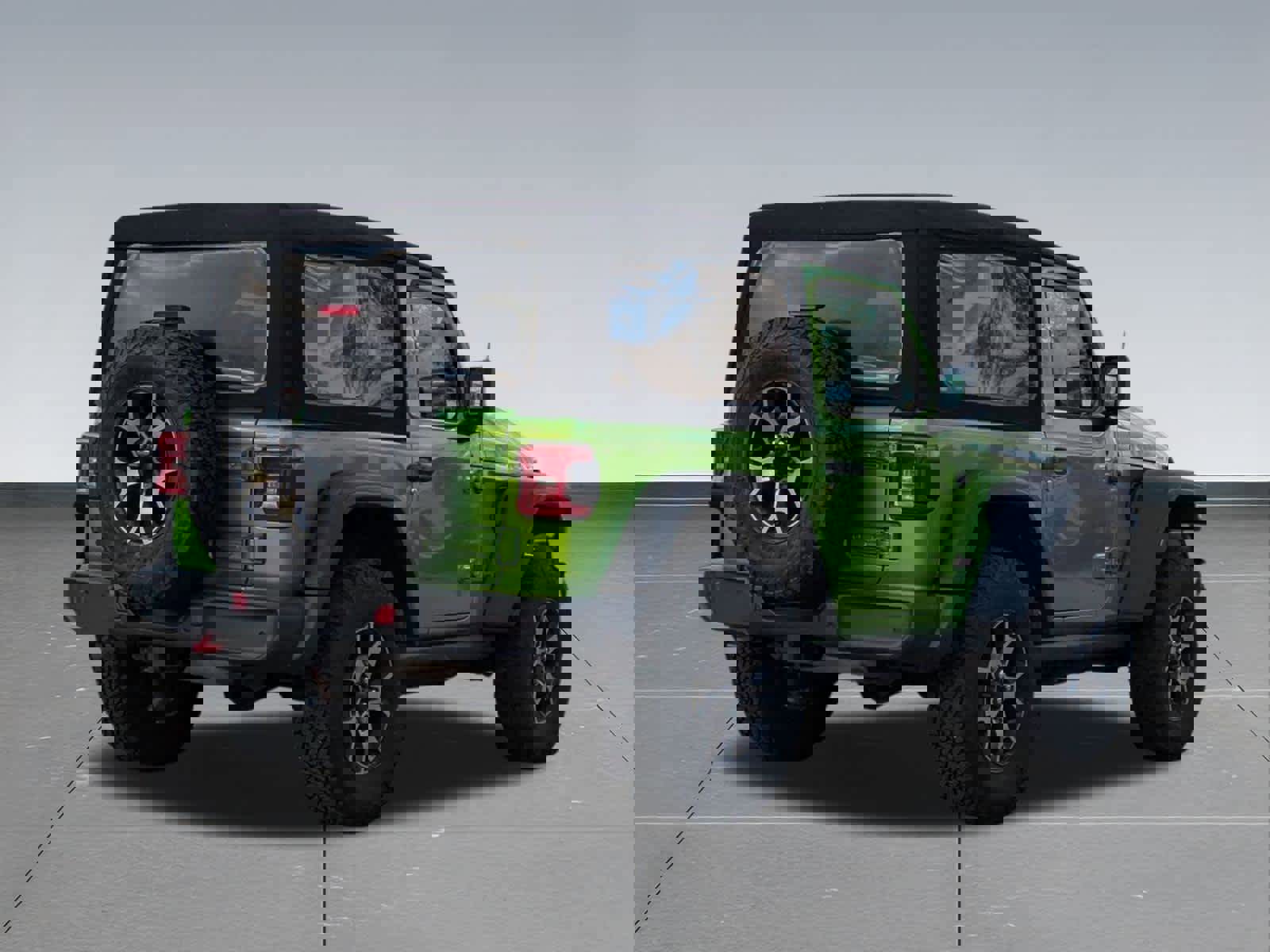 Used 2019 Jeep Wrangler Rubicon image 6