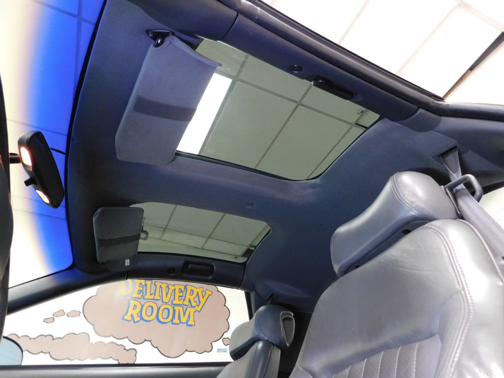 Used 1997 Pontiac Firebird Trans Am RWD image 44