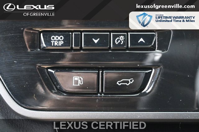 Certified 2026 Lexus TX 350 AWD w/ Technology Package image 14