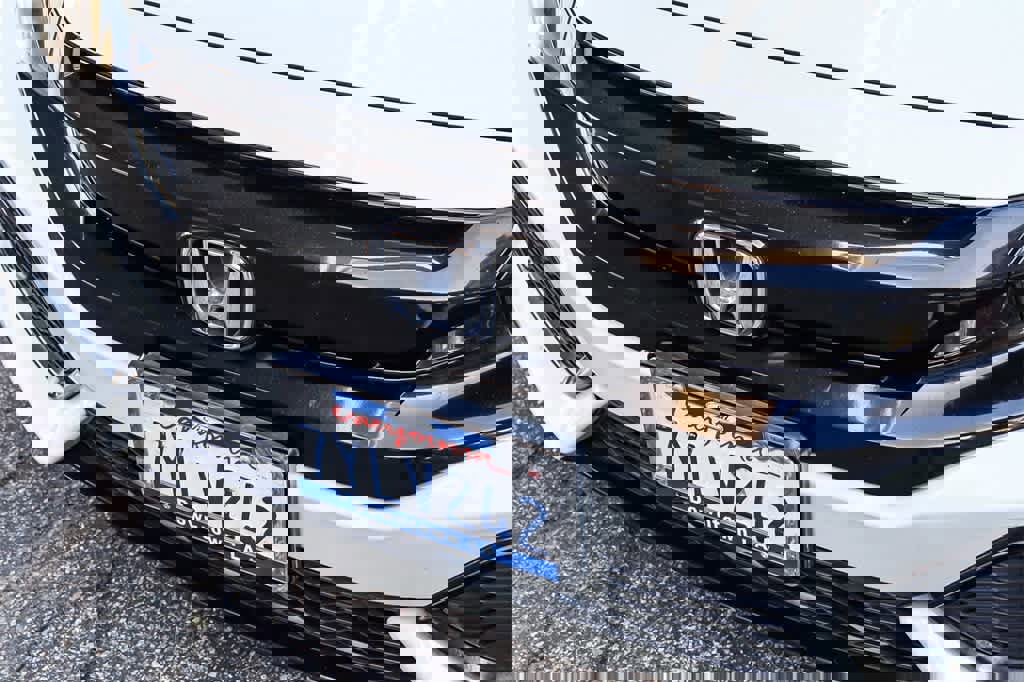 Used 2017 Honda Civic Sport image 8