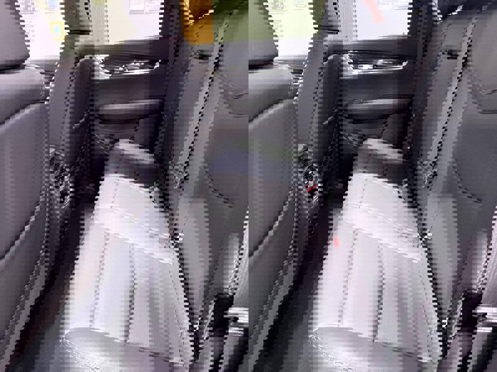 Used 2020 Cadillac XT5 Premium Luxury image 17