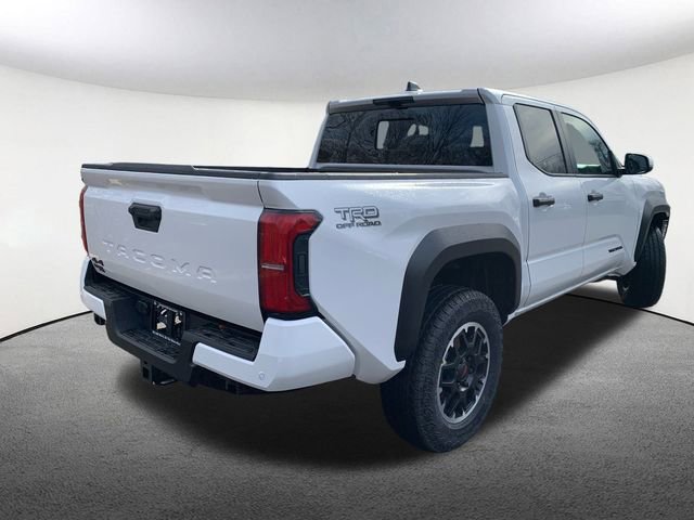 New 2026 Toyota Tacoma TRD Off-Road image 11