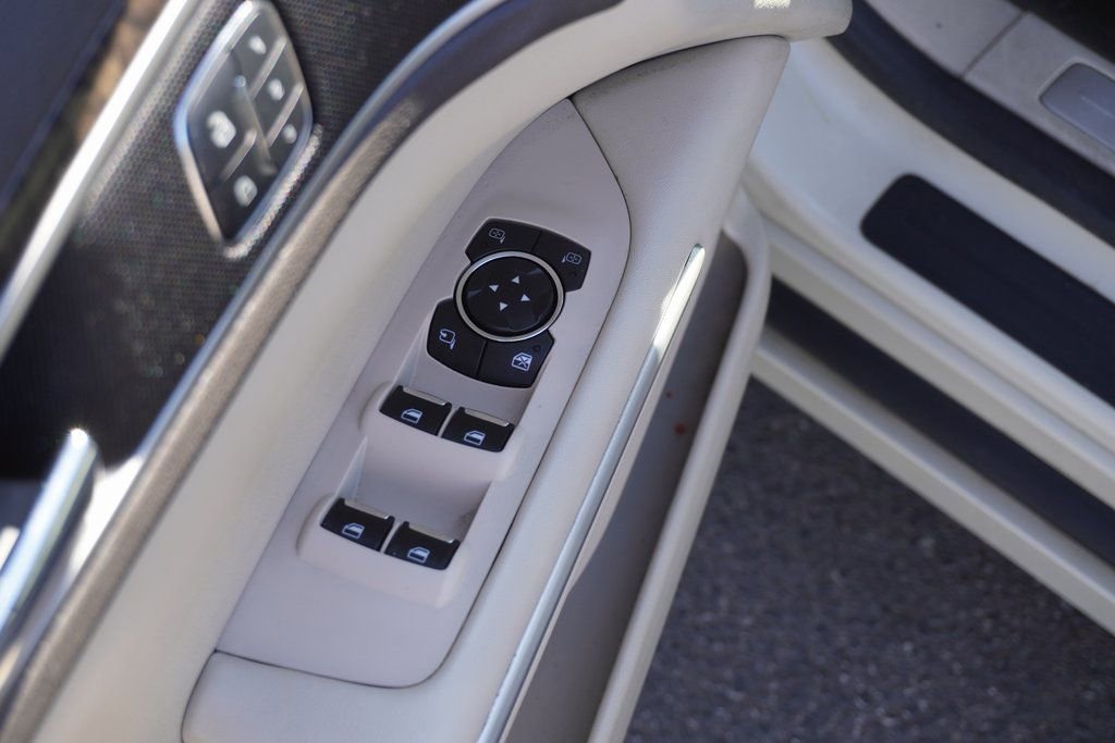 Used 2016 Lincoln MKZ AWD w/ Equipment Group 300A Reserve image 17