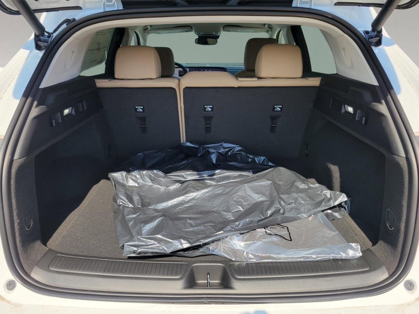 New 2026 Buick Envision Preferred AWD/4WD image 5