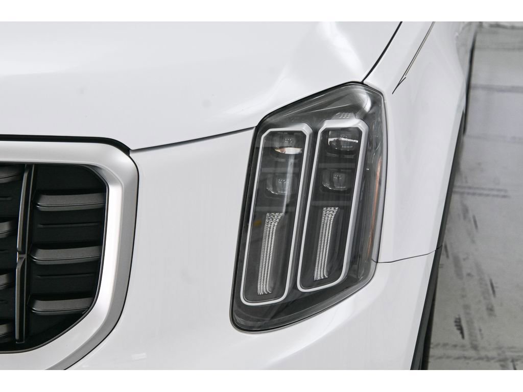 Used 2024 Kia Telluride SX Prestige image 24