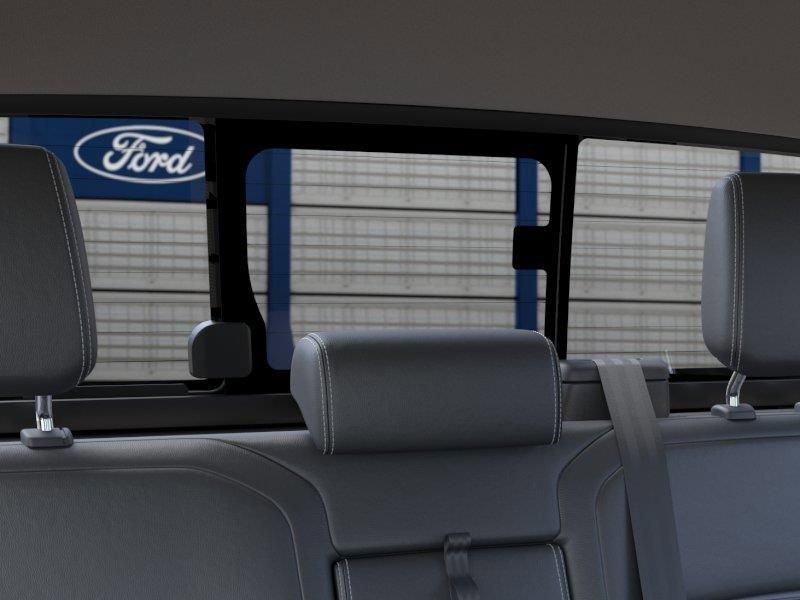 New 2026 Ford Ranger Lariat AWD/4WD image 22