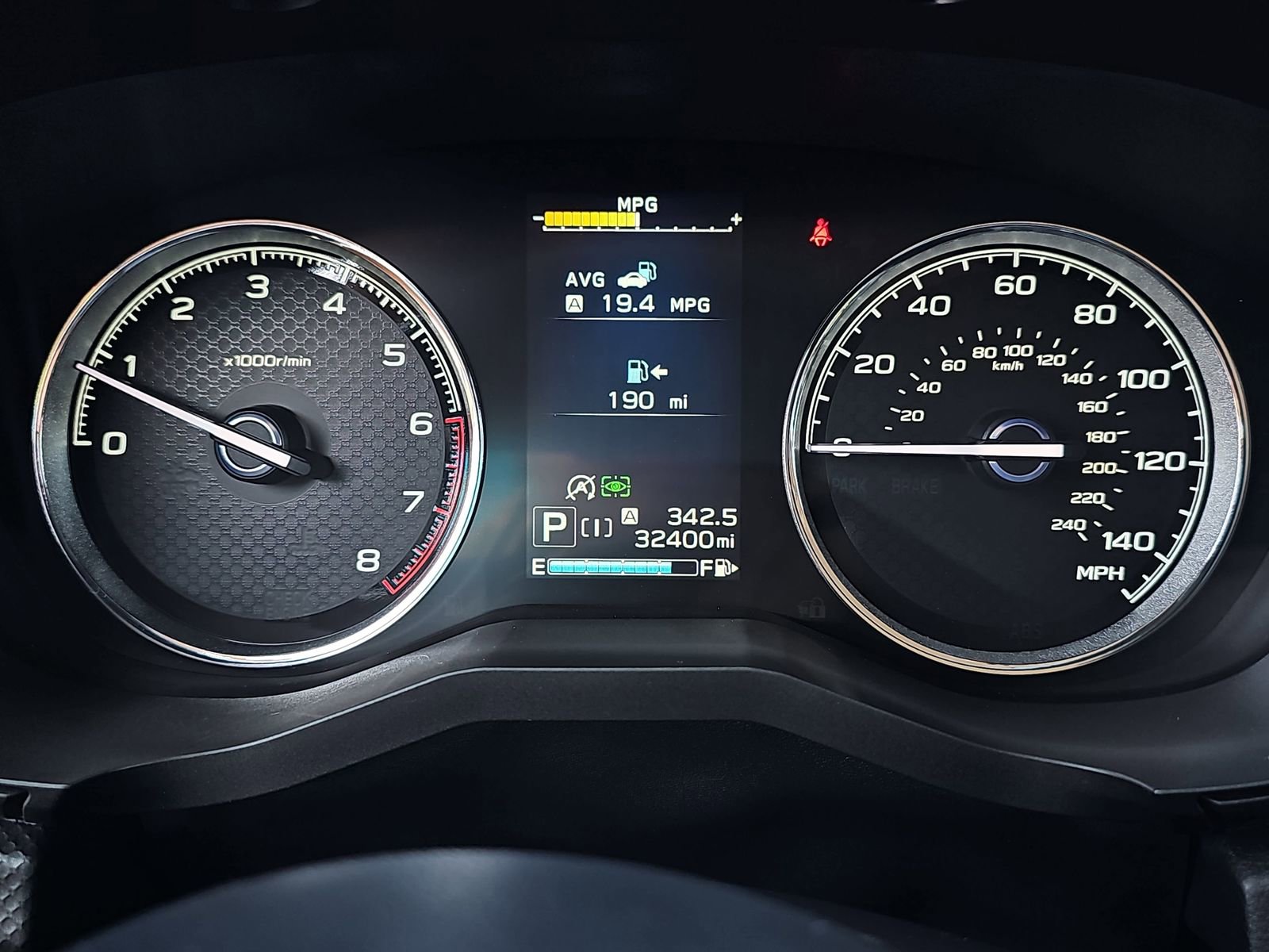 Certified 2023 Subaru Forester Touring image 19