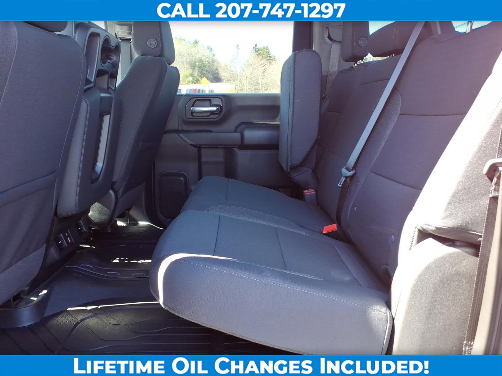 New 2026 Chevrolet Silverado 2500 Custom w/ Custom Value Package image 14