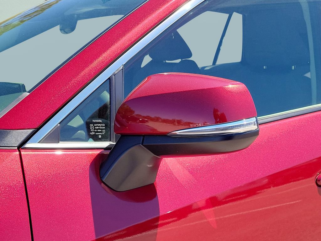 Certified 2019 Toyota RAV4 XLE w/ Convenience Package image 11