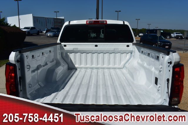 New 2026 Chevrolet Colorado LT w/ Advanced Trailering Package RWD image 9