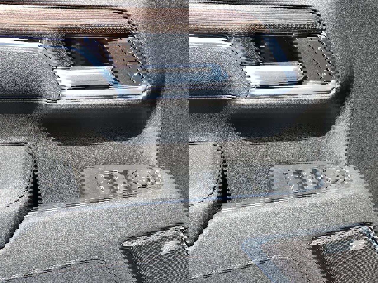 New 2026 Chevrolet Silverado 1500 RST w/ Redline Edition image 60