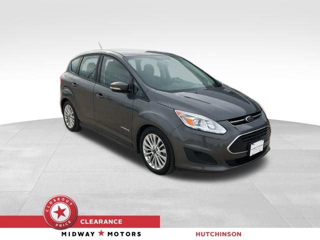 Used 2017 Ford C-MAX SE image 1
