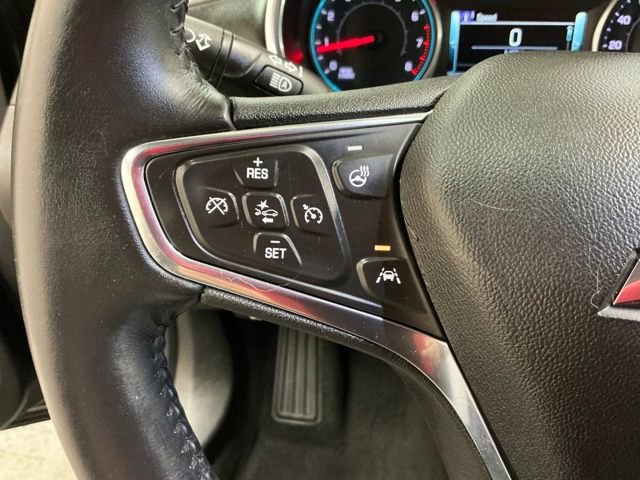 Used 2018 Chevrolet Malibu Premier w/ Premier Sun and Wheel Package image 27