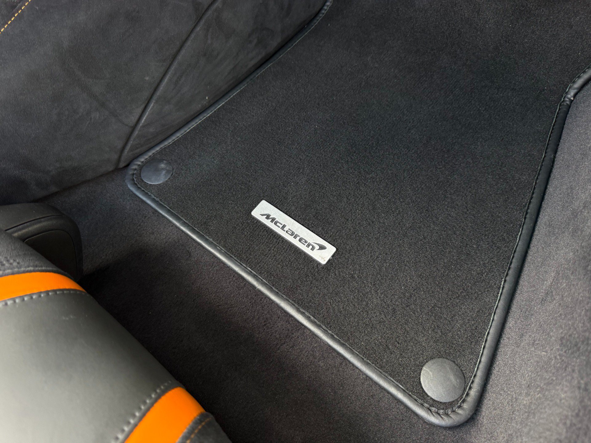 Used 2021 McLaren 720S Performance RWD image 20
