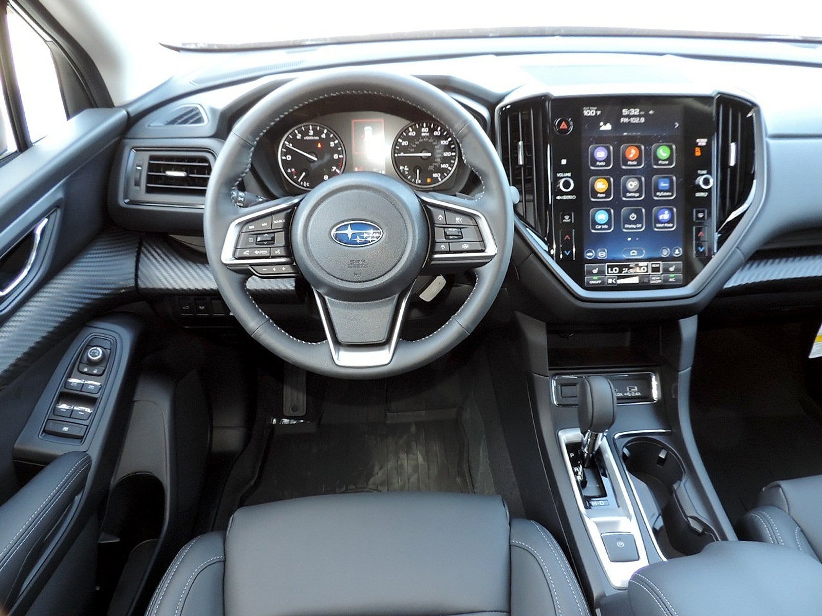 New 2026 Subaru Ascent Premium AWD/4WD image 13