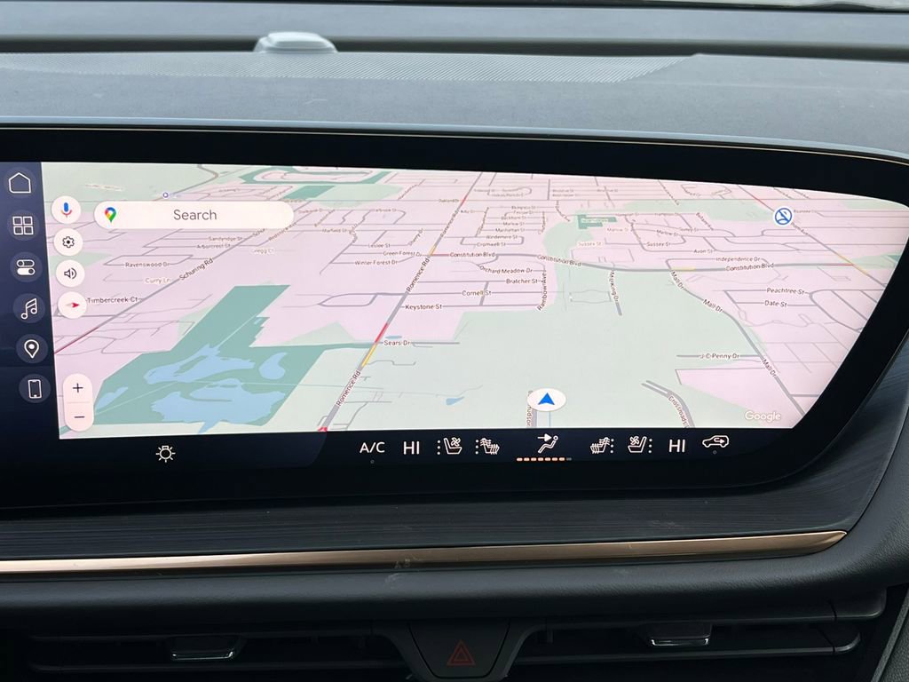 New 2026 Buick Envision Avenir AWD/4WD image 28