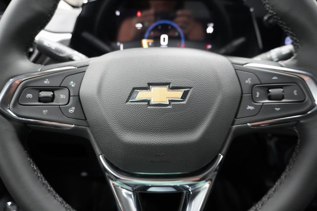 New 2026 Chevrolet TrailBlazer LT w/ Convenience Package image 19