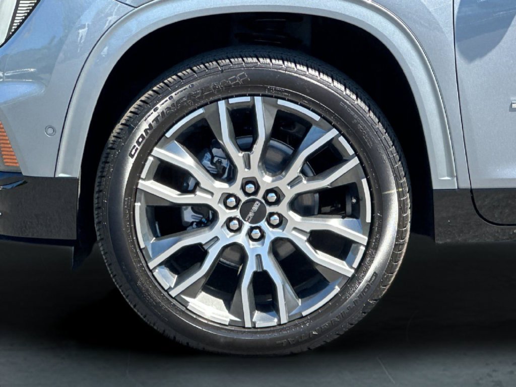 New 2026 GMC Acadia Denali Ultimate AWD/4WD image 30
