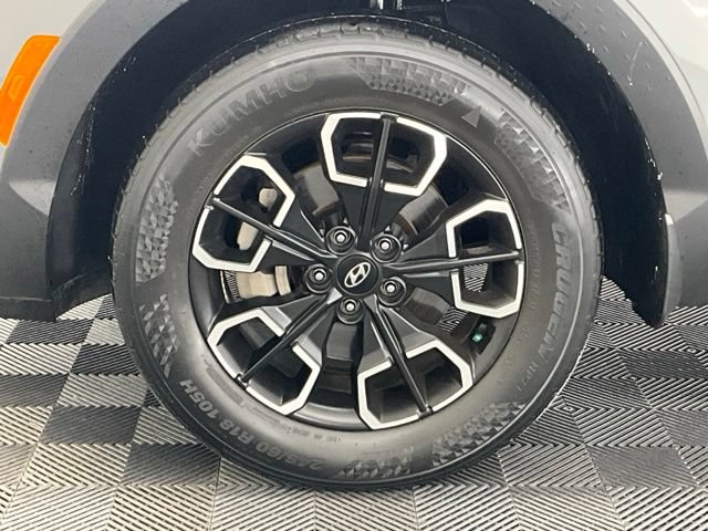 Used 2022 Hyundai Santa Cruz SEL AWD/4WD image 25