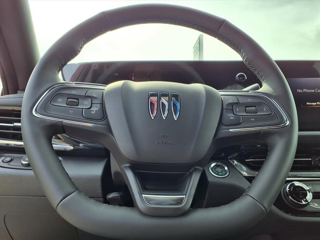 New 2026 Buick Envista Sport Touring w/ Convenience I Package image 12