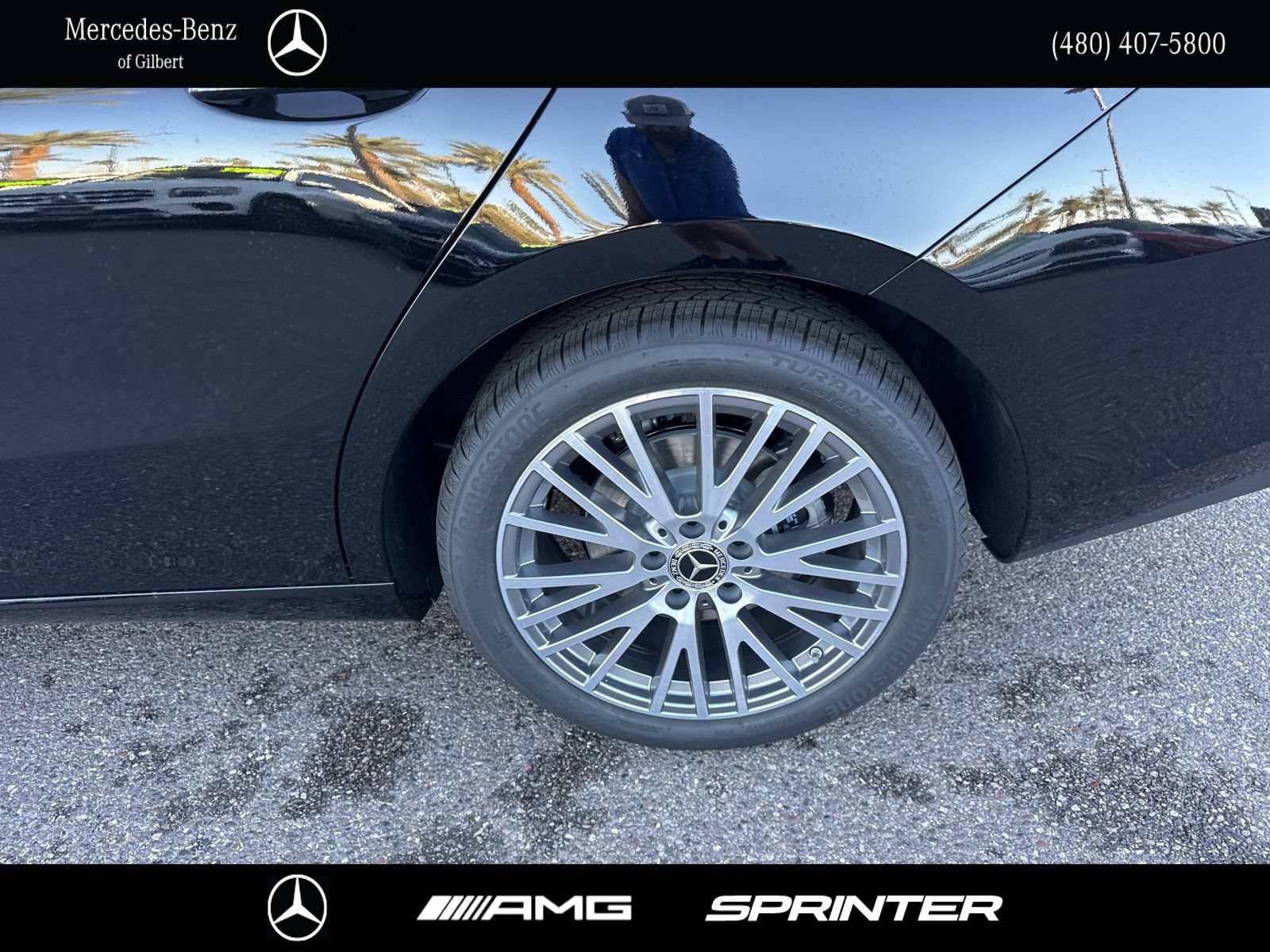 New 2026 Mercedes-Benz CLA 250 image 7
