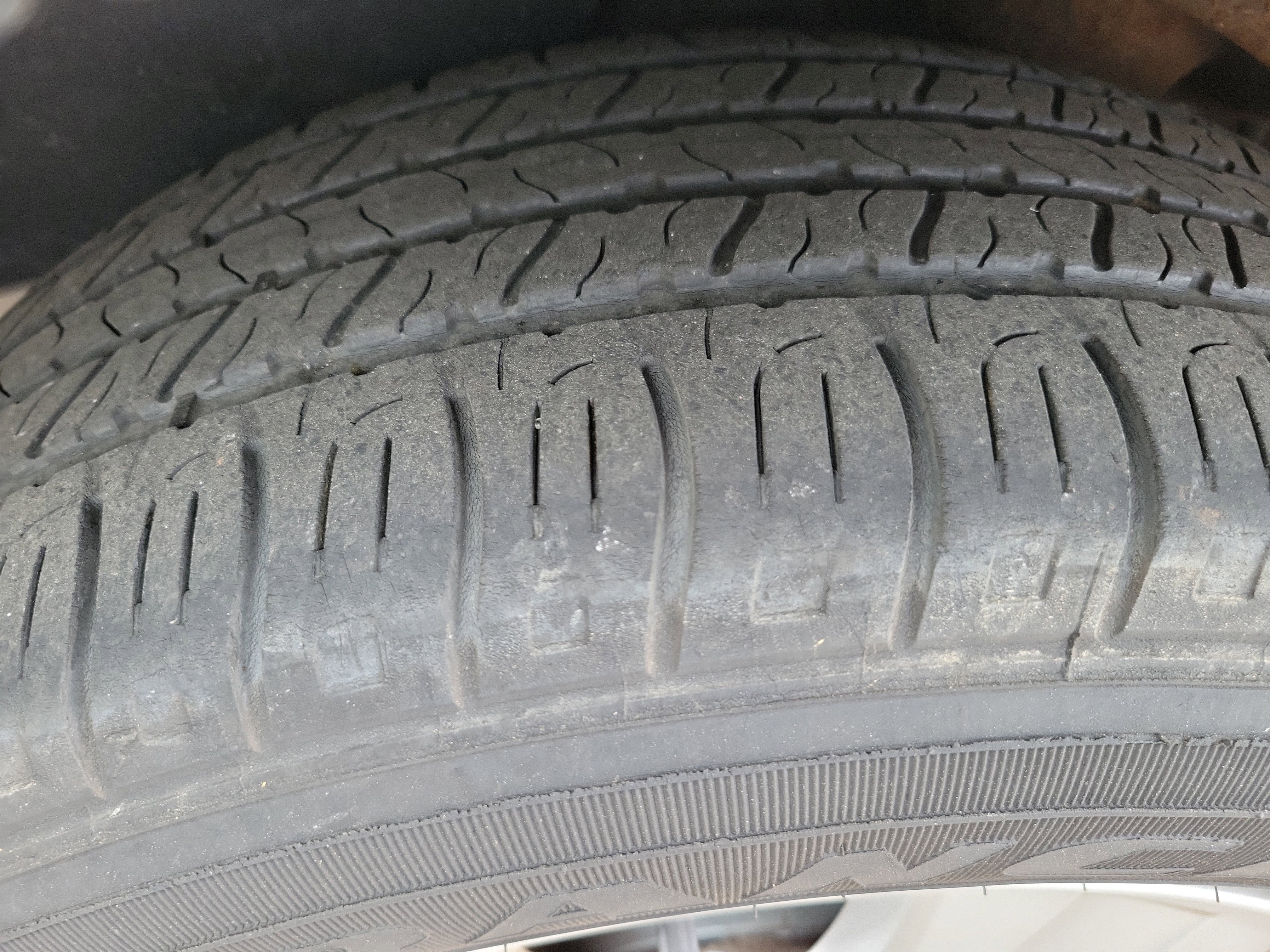 Used 2014 Chevrolet Impala Limited LS FWD image 24