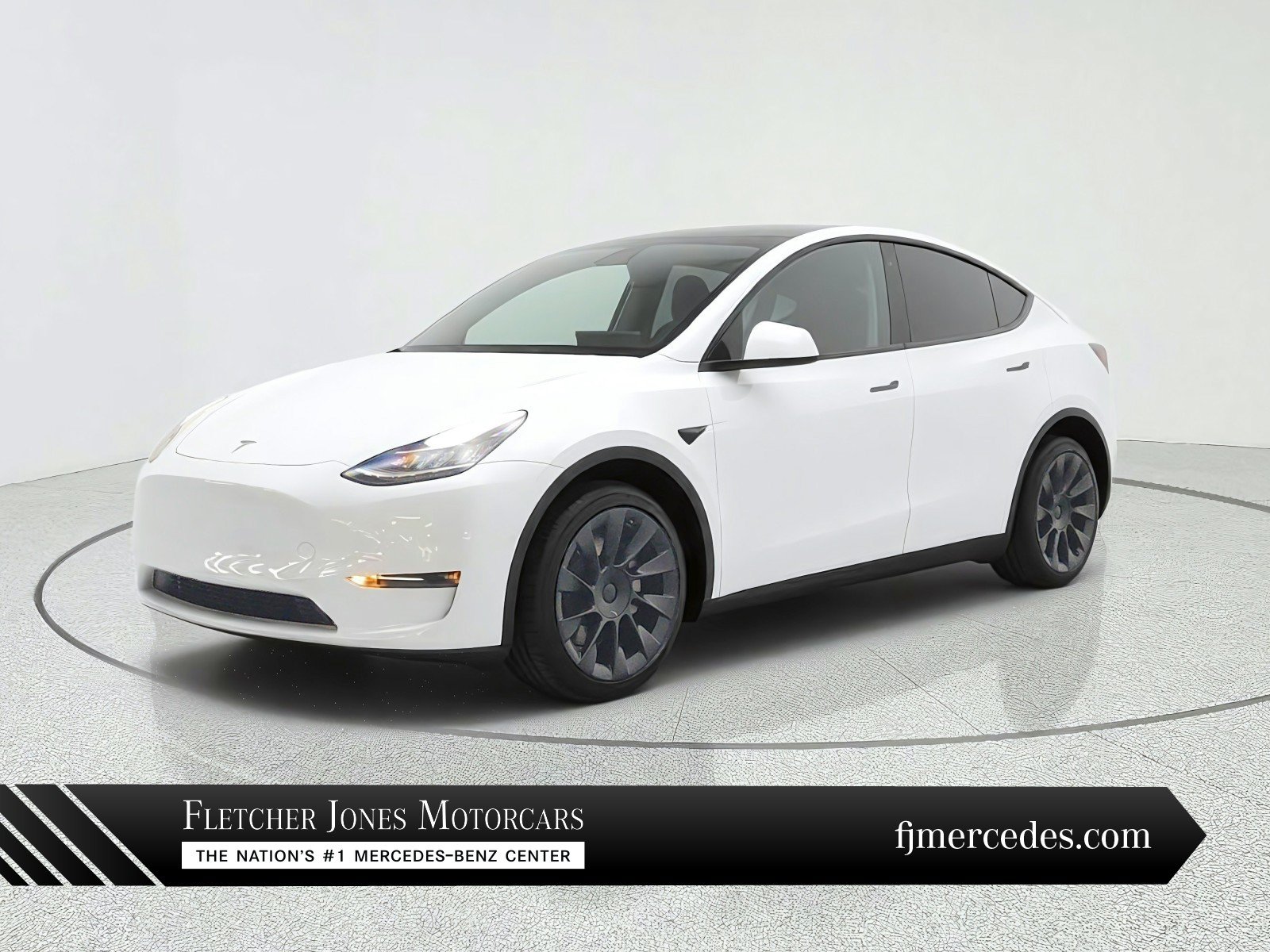 Used 2021 Tesla Model Y Long Range