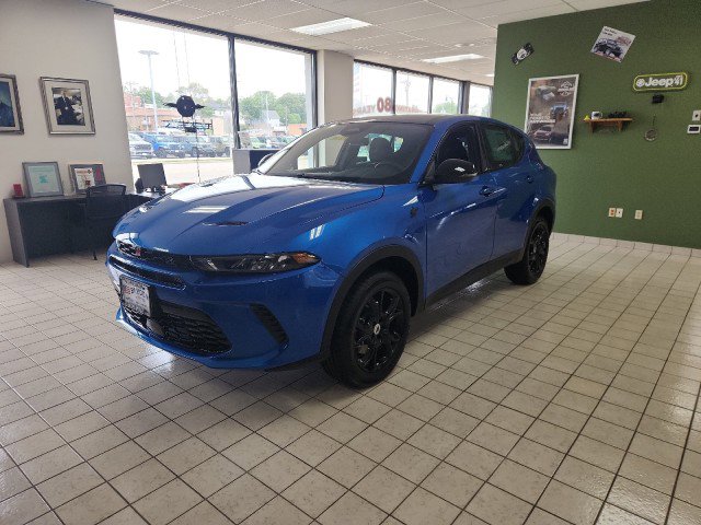 New 2024 Dodge Hornet GT image 1