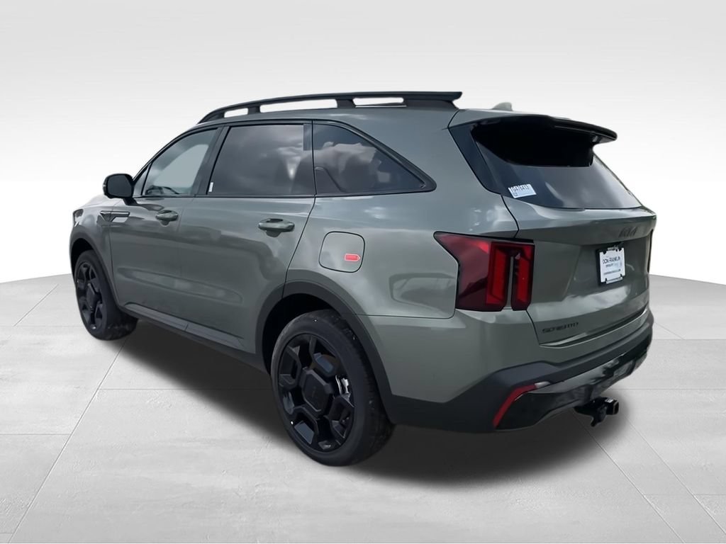 New 2026 Kia Sorento SX Prestige AWD/4WD image 6