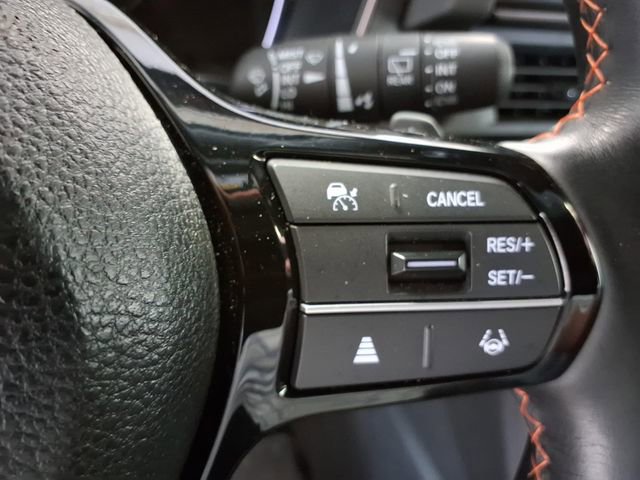 Certified 2024 Honda Pilot TrailSport image 9