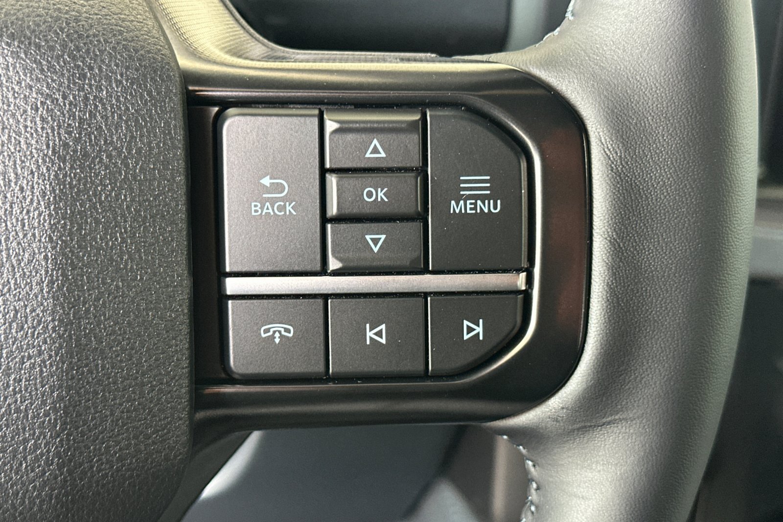 New 2026 Ford F250 Platinum AWD/4WD image 29
