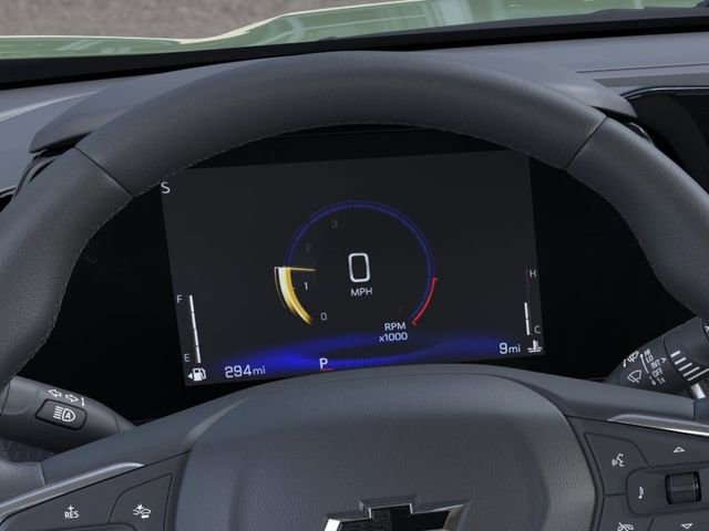 New 2026 Chevrolet Trax ACTIV w/ Driver Confidence Package FWD image 18