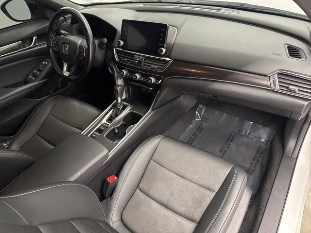 Used 2021 Honda Accord Sport image 34