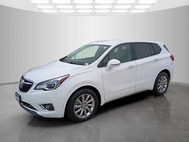 Used 2020 Buick Envision Essence image 5