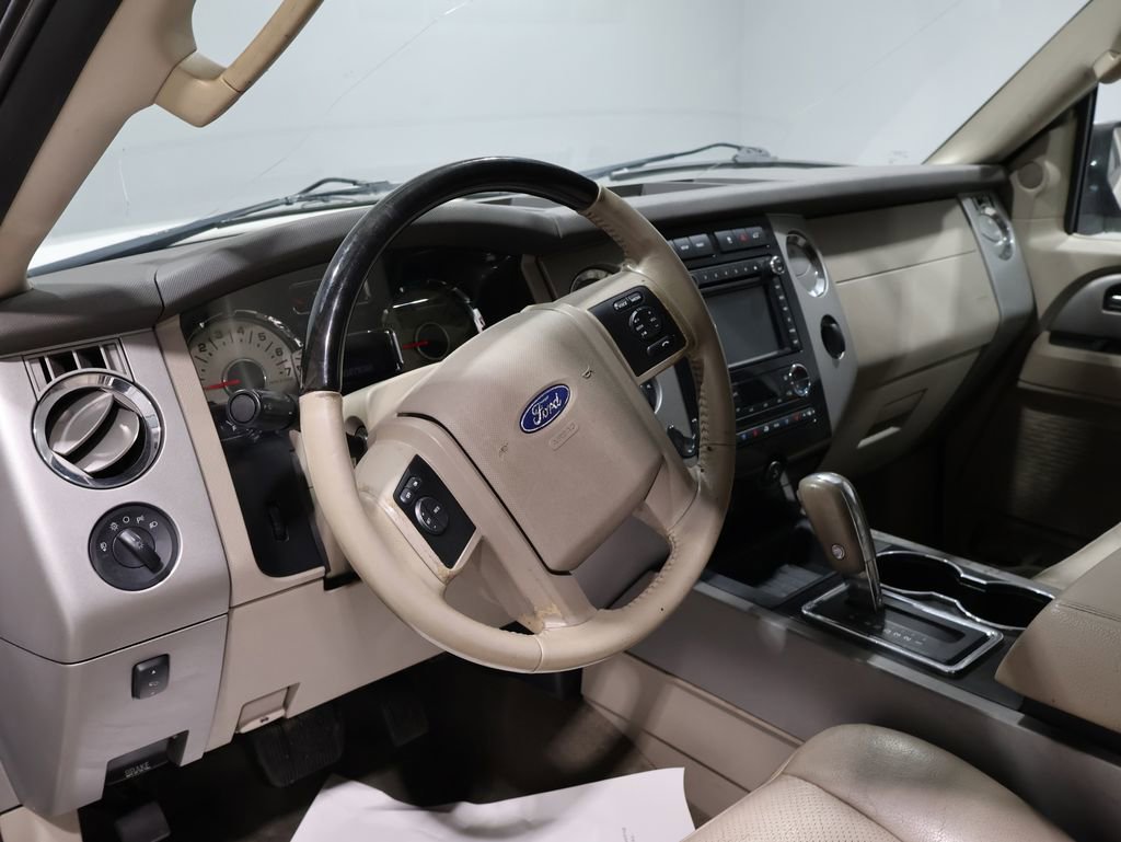Used 2011 Ford Expedition EL Limited w/ 301A Rapid Spec Order Code image 21