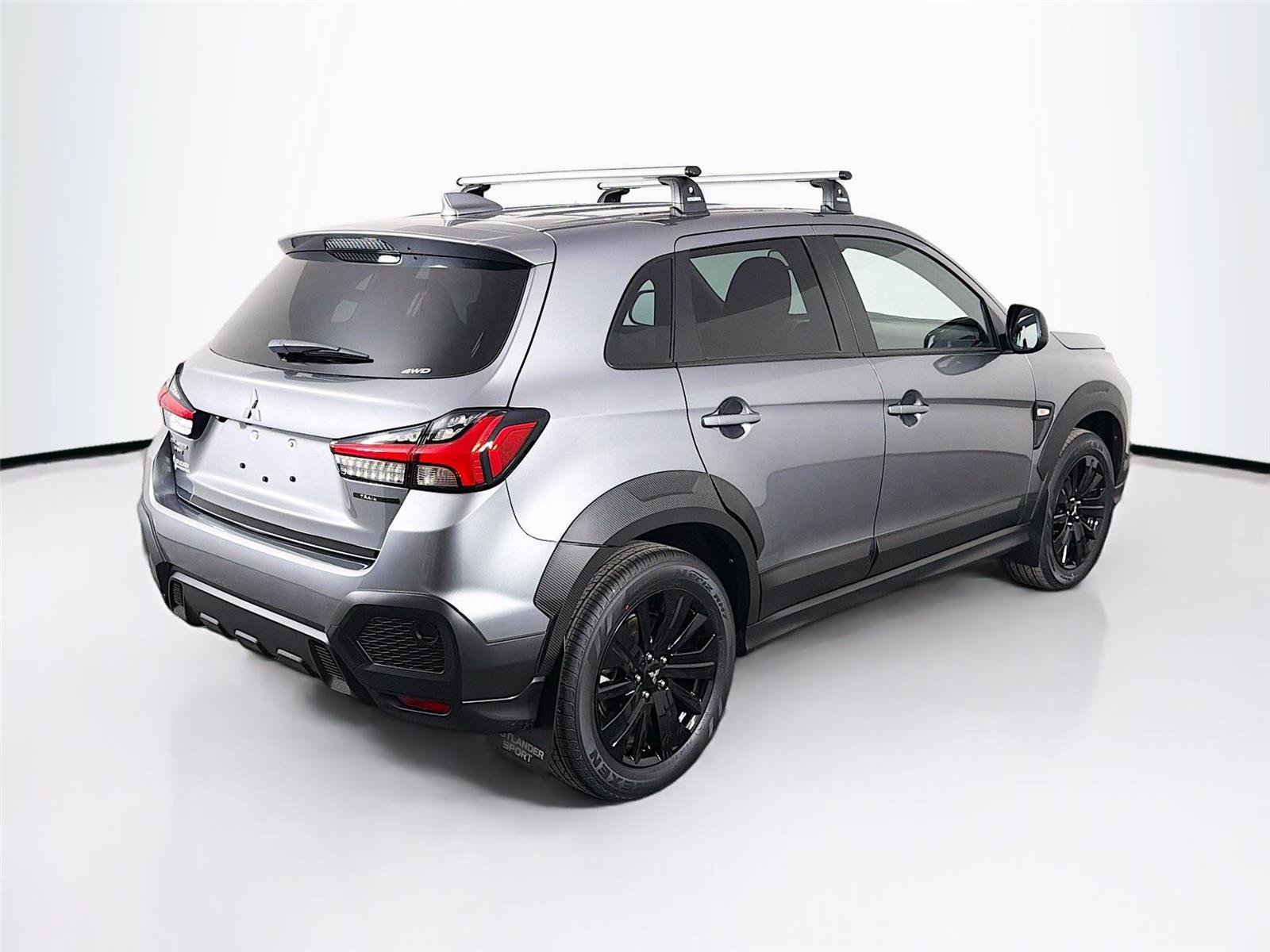 New 2026 Mitsubishi Outlander Sport AWD image 7