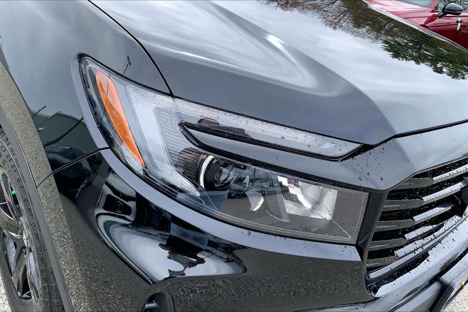 Certified 2023 Honda Ridgeline Black Edition image 28