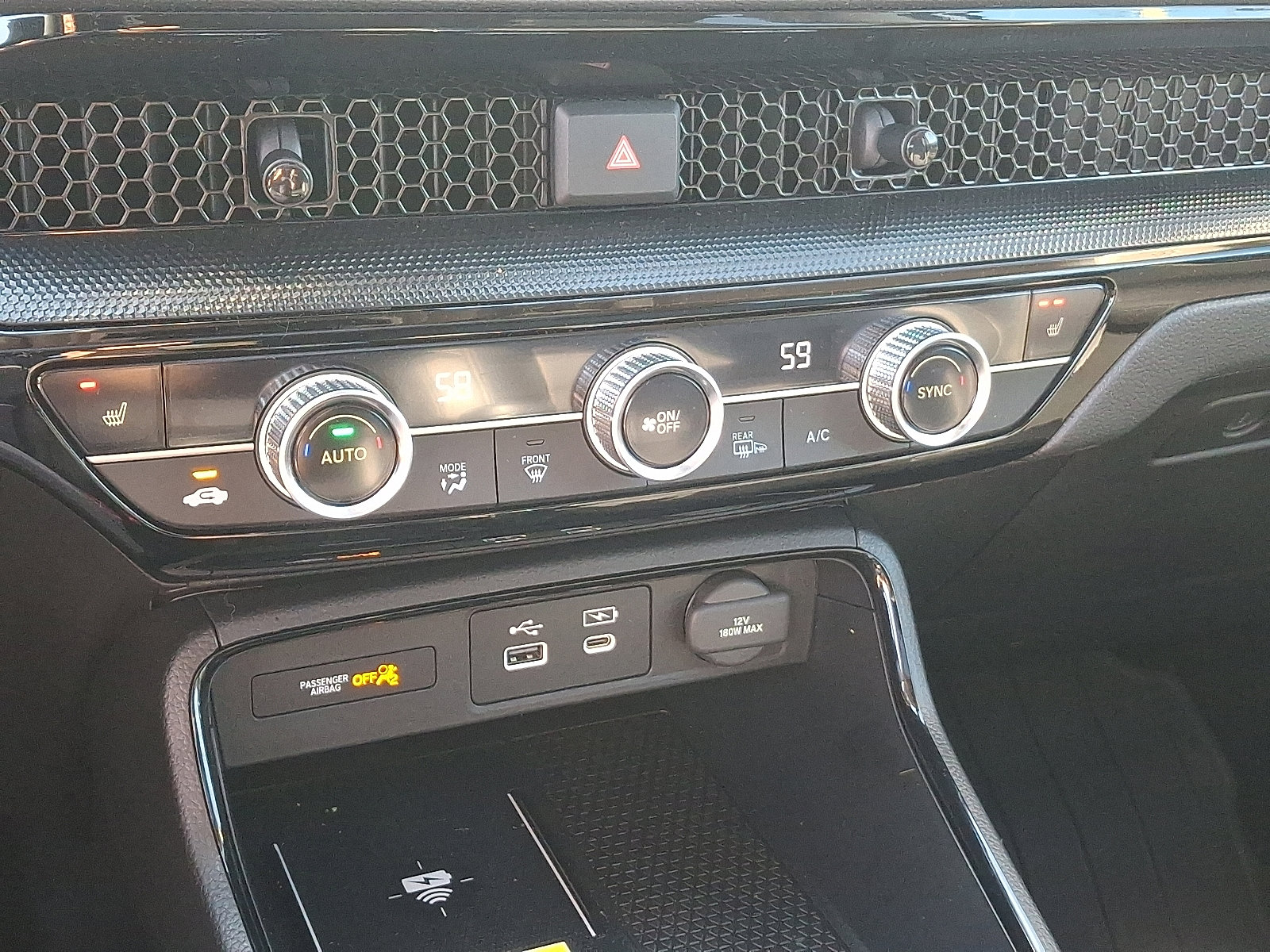 Used 2023 Honda CR-V EX-L image 15