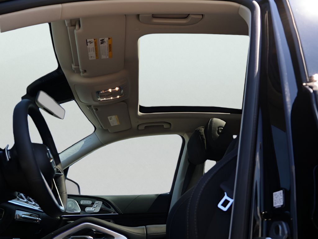 New 2026 Mercedes-Benz GLE 450 4MATIC image 38