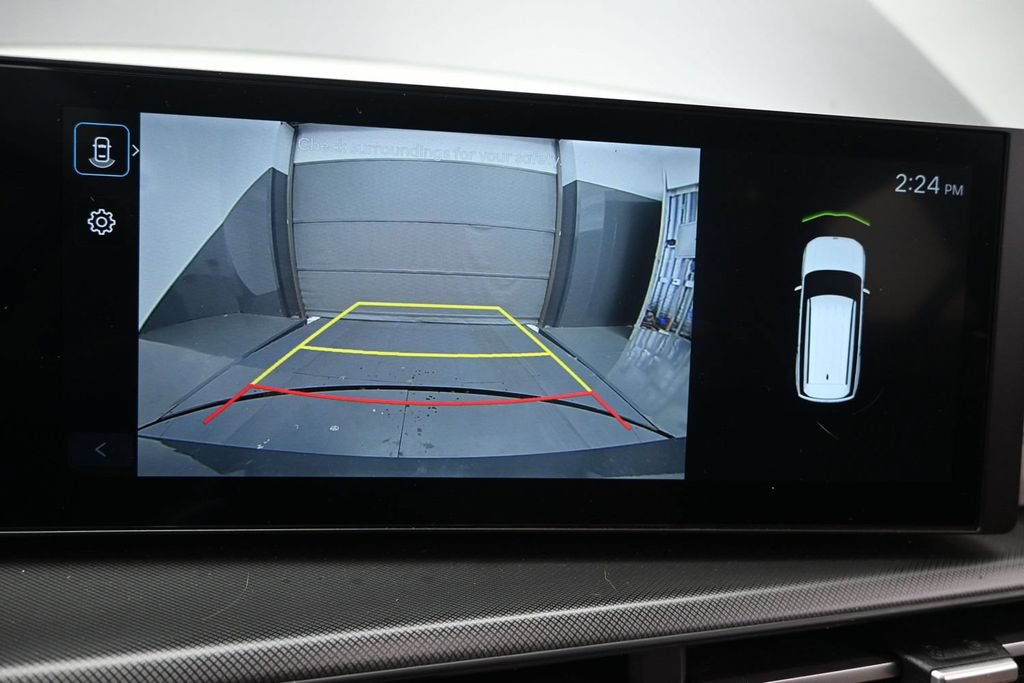 Used 2025 Hyundai Santa Fe SEL FWD image 27