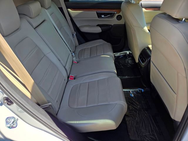 Certified 2022 Honda CR-V Touring image 19
